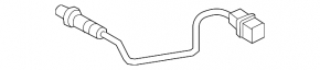 Sondă Lambda 2 pentru Hyundai Veloster 15-17