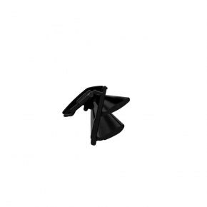 Ornamente ușă-geam negru, central, față dreapta, Jeep Grand Cherokee WK2 16-22