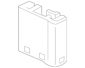 PANOU DE COMANDĂ RADIO/RECEPTOR ASM RADIO Chevrolet Equinox 18