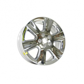 Диск колесный R19 x 7J Dodge Journey 14-19 тип 3 c пластиковой накладкой, полез лак