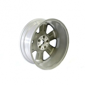 Диск колесный R19 x 7J Dodge Journey 14-19 тип 3 c пластиковой накладкой, полез лак