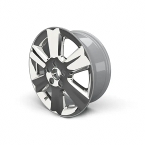 Диск колесный R19 x 7J Dodge Journey 14-19 тип 3 c пластиковой накладкой, полез лак