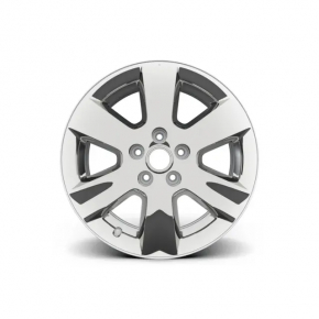 Диск колесный R19 x 7J Dodge Journey 14-19 тип 3 c пластиковой накладкой, полез лак
