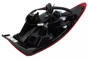 Фонарь внешний крыло правый Chevrolet Malibu 16-25 галоген
