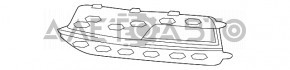 Решетка переднего бампера правая Audi A5 13-17