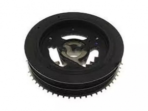Шкив коленвала Ford Mustang mk6 15-23 2.3Т