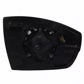 Oglindă stânga Ford Ecosport 18-22 asferică