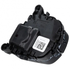 Кнопки управления на руле Ford Escape MK4 20-22 под радар