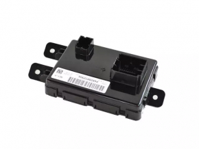 AC And Heater Module Chrysler 200 15-16
