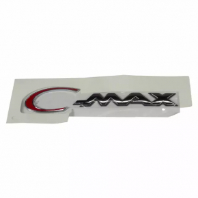 Эмблема надпись Cmax двери багажника Ford C-max MK2 13-18