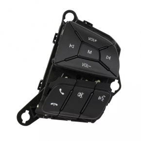 Butonul de control de pe volanul Ford Explorer 16-19
