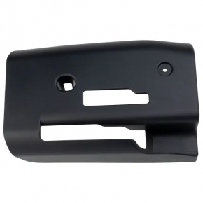 Ansamblu coloană de direcție Ford Mustang mk6 15-23, 2 piese