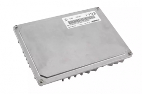 Блок ECU компьютер двигателя Chevrolet Equinox 10-11