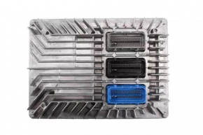 Блок ECU компьютер двигателя Chevrolet Equinox 10-11