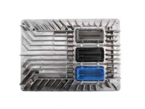 Блок ECU компьютер двигателя Chevrolet Equinox 10-11