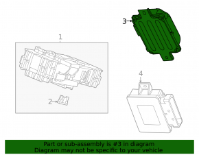 Блок ECU компьютер двигателя Honda Civic XI FE/FL 22-24 4d