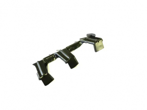 Кронштейн крыла передний правый Dodge Grand Caravan 11-20