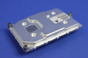 Блок ECU компьютер двигателя Chrysler 200 15-15 2.4