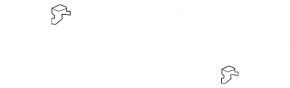 Кронштейн крыла передний левый Acura MDX 14-16