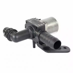 Клапан отопителя Ford Escape MK3 13-19