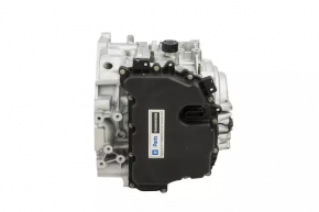 АКПП в сборе GMC Terrain 14-12 2.4 FWD 6T45 157к