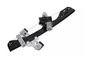 Стеклоподъемник с мотором передний правый Buick Encore 13-22
