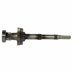 Первичный вал в сборе Ford Fiesta 11-19 1.6
