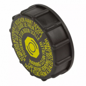 Capac rezervor cilindru principal Ford Ecosport 18-22