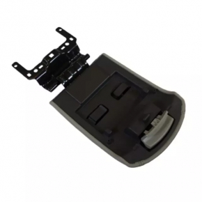 Подлокотник Ford C-max MK2 13-18 кожа, бежевый