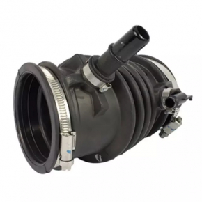 Воздуховод на коллектор Ford Fusion mk5 13-20 2.5