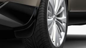 Apărătoare de noroi spate set de 2 buc. Land Rover Range Rover 22-26
