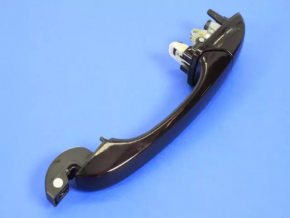 Ручка двери внешняя передняя правая Dodge Grand Caravan 11-17
