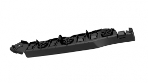 Крепление переднего бампера правое Chrysler Pacifica 17-26