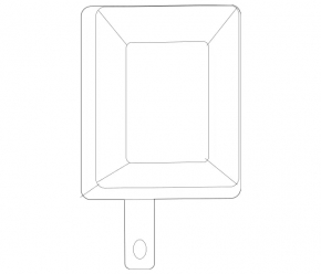 Antenna Assembly Mercedes W167 GLE 350 450 20-26