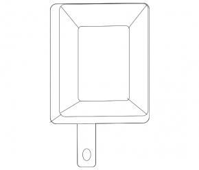Antenna Assembly Mercedes W167 GLE 350 450 20-26