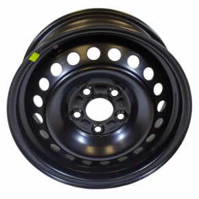 Диск колесный R15 Ford Focus mk3 11-18