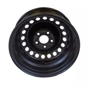 Диск колесный R15 Ford Focus mk3 11-18