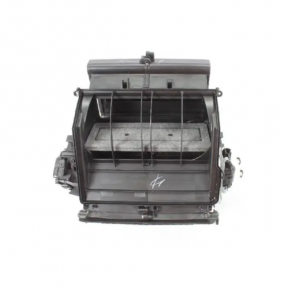 Corpul de încălzire goale Chrysler 200 11-14 stânga