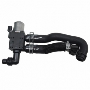 Клапан отопителя Ford Escape MK3 13-16 1.6T, 2.0T