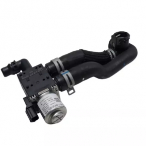 Клапан отопителя Ford Escape MK3 13-16 1.6T, 2.0T