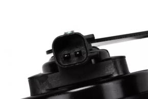 Сигнал GMC Terrain 10-17 Low