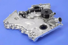 Передняя крышка двигателя Chrysler 300 13-23 3.6