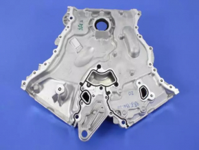 Передняя крышка двигателя Chrysler 300 13-23 3.6