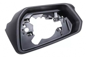 Carcasă oglindă stânga Chevrolet Equinox 18-24