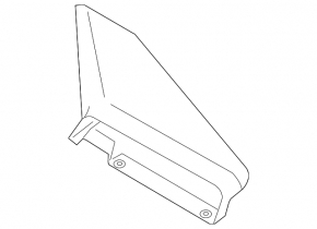Воздухоприемник Subaru Forester 08-13