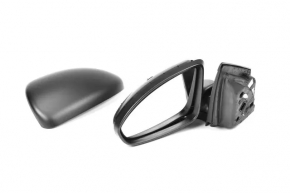 Зеркало боковое левое в сборе Chevrolet Cruze 11-16 подогрев