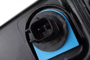 Бачок омывателя Chevrolet Bolt EV 22-23 без горловины и датчика