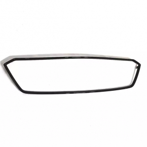 Ramă grilă radiator neagră pentru Subaru Impreza 17-19 GK