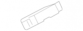 DRIVING MEMORY POSITION CONTROL Infiniti FX35 FX45 03-08