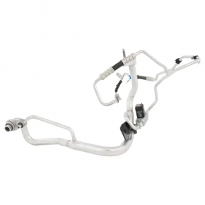 Трубка кондиционера печка-конденсер Ford Escape MK4 20-26 plug-In под R134A